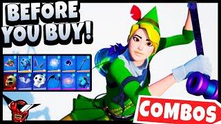 SNOWBELL | Best Combos | Gameplay | Before You Buy Review