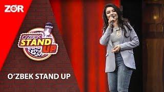 O'zbek Stand Up (20.04.2019)