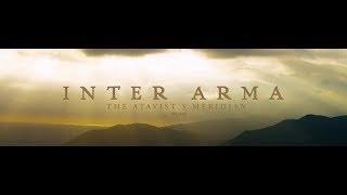 INTER ARMA - The Atavist's Meridian (Official Music Video)