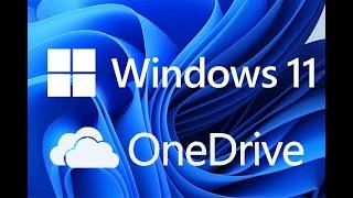 Setup Microsoft OneDrive for the first time | APTeck Tutorials