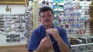 Springfield Leather Company's Helpful Hints: Finishing Edges