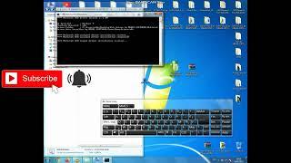 install USB Driver MTK On Windows