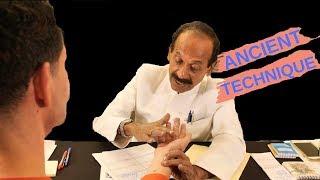 Secret Technique To Get What You Want | Indian Healer Dr. Pankaj Naram