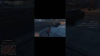 Fight with neo gta 5-Бой с нео.