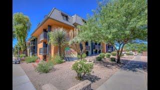 Home for sale at: 921 N. Euclid Ave., #118, Tucson, AZ 85719