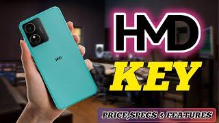 HMD KEY PRICE,OFFICIAL LOOK DESIGN,CAMERA,BATTERY SPECIFICATIONS AND FEATURES REVIEW