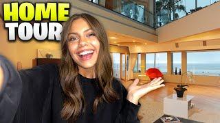 VI MOSTRO la mia CASA! -  HOME TOUR