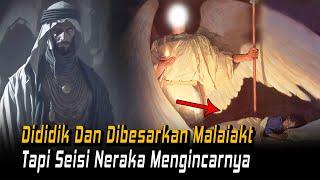 Kisah Pemuda Gak Tau Diri || Diselamatkan Allah dan di Asuh Malaikat Jibril Malah Berkhianat