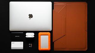 the best macbook pro laptop case/stand #shorts #apple