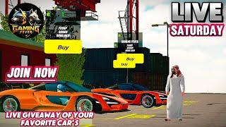 Get in the Game: Join Car Park Multiplayer for Exciting Rewards|Pakistani Server