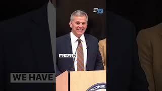 NC attorney general files lawsuit against Asheville hospital owner HCA Healthcare