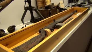 Winter war - simonov rifle M 36