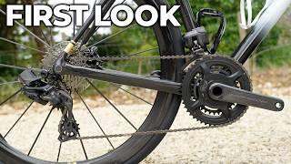 Campagnolo’s Big Comeback? Super Record 13 First Look – Should Shimano & SRAM Be Worried?