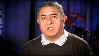 Hispanic Ministry Kingdom Project