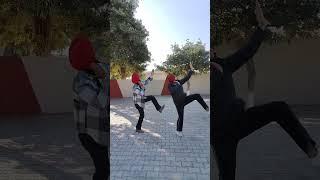 Jhoomar. #bhangra #indiandancevideos #jhoomar #bhangralover