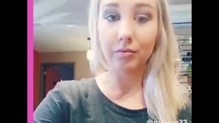 Younique makeup fast/simple smokey eye