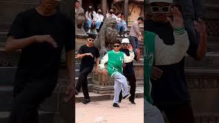 3 Robots in Public | Epic Reactions | Untold Stories | Vigro Deep | Aayush & Abhay #shorts #viral