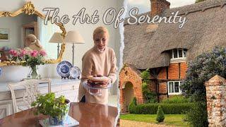 10 Years in England | Slow Living, Garden Tea & Beloved British Cake