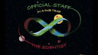 Dub Hard Stay Calm- Official Staff & The Scientist (Official Video)