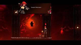 Demoniaca Everlasting Night Gameplay (PC Game)