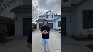 If you’re looking for a fully remodeled home • #elkgrove #california #realtor® #helping #home