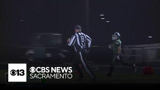 Rodriguez vs. Manteca | 2024 Friday Gameday playoffs round 2 highlights