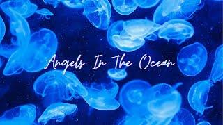 Angels In The Ocean - Lakewet ft. Sugar Snake Soul