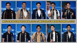 L-Men of The Years 2024 Finalis & Top 6 Favorite