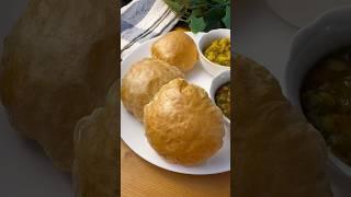 No deepfried puri recipe | Airfryer puri #puri #airfryer #airfryerrecipes