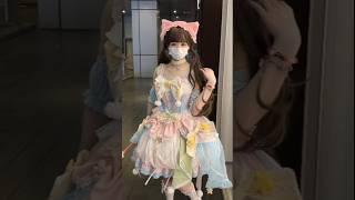 #trending #trendingshorts #viralvideo #viralreels #subscribemychannel #shorts #kawaii #cosplay #cute