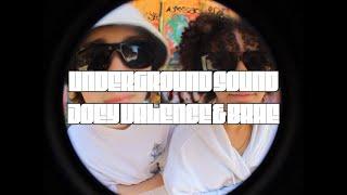 Joey Valence & Brae - Underground Sound (Music Video)