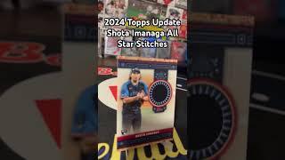 Card of the Day! Until 1000 Subs! #music #baseballcards #topps #thehobby