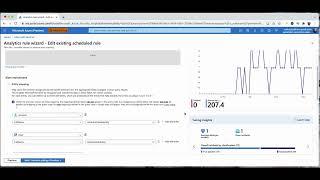 How to Leverage Detection Tuning Recommendations in Microsoft Sentinel [Microsoft Sentinel Demo]