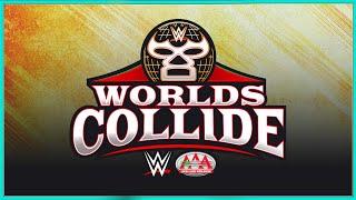 Worlds Collide: June 7, 2025