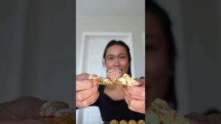 TRYING FERRERO ROCHER FOR THE FIRST TIME IN YEARS