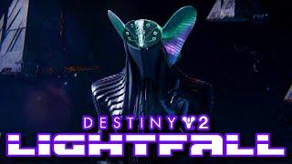 Is Destiny 2 Worth It In 2023? - Lightfall Expansion Review