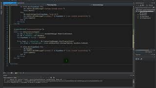 S6 13 Setting a LineType Current using VB.NET