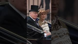 King Charles's Birthday Parade | Country Living UK