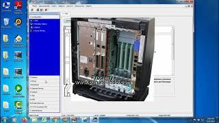 TUTORIAL PROGRAM INCOMMING RING DAN OUTGOING PABX KX TDA TDE100 200 600