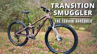 Transition Smuggler First Shred @ DuPont | I'M KEEPING THIS ONE