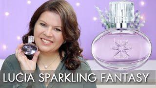 Туалетная вода Lucia Sparkling Fantasy 44299 Люсия Спаклинг Фэнтэзи Eau de Toilette