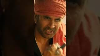 Bachchhan Paandey | Official Trailer | Akshay Kriti Jacqueline Arshad | Sajid N |Farhad S|18th March