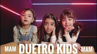 Duetro Kids - Mam 2025