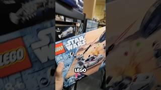 TOP 3 things a man needs #lego #afol #realdeezbricks #smallbusiness #tequila #littledebbie