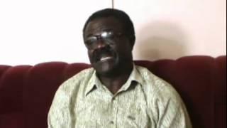 OER at University of Ghana - 2 min Version (2010)