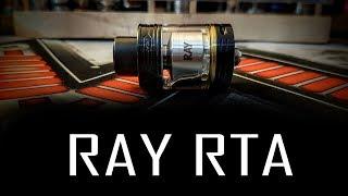 Ray RTA by Coilmaster | Dampfwolke