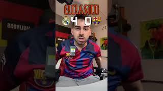 Madridista se vuelvo LOCO por un filtro 