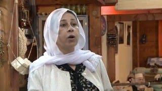 داليا الكرمل وعسفيا - الحلقة السادسة - #رحالات - 26-11-2015 - قناة مساواة الفضائية - Musawa Channel