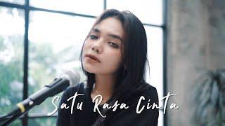 SATU RASA CINTA ( Ipank Yuniar feat. Azizah Arabie )