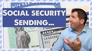 $6,700+ Backpay! $15+ Billion Paid: Social Security Sending Now | FACTS